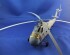 preview Сборная модель 1/48 Вертолет Сикорский H-34A Пират /UH-34D США Италери 2776