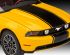 preview  Спортивный автомобиль Ford Mustang Gt 2010