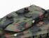 preview Збірна модель 1/35 танк Leopard 2 A6  Україна Tamiya 25207 + Набір акрилових фарб NATO COLORS 3G