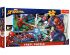 preview Puzzles Spiderman to the Rescue 160pcs