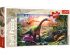 preview Puzzles planet of dinosaurs 100 pcs