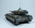 preview Scale model 1/35 Israel Merkava Tamiya 35127 + Set of acrylic paints IDF AFV COLOR
