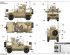 preview Сборная модель Американского бронеавтомобиля US M-ATV MRAP