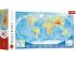preview Puzzles Physical map of the world 4000pcs