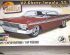 preview Chevy Impala 1962 SS Hardtop
