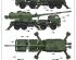 preview Сборная модель1/35 Артиллерийская система 2С35-1 Коалиция-СВ КШ Трумпетер 01085
