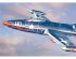 preview Збірна модель літака F9F-2 PANTHER B12 1:72