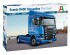 preview Scale model 1/24 Truck / tractor SCANIA R400 Streamline Italeri 3947