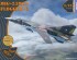 preview Scale model 1/72 Mig-23MLA Flogger-G Clear Prop 72030