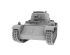 preview Збірна модель Угорського легкого танка Толді II