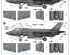 preview Збірна модель 1/32 Американський винищувач-бомбардувальник F-35C Lightning Trumpeter 03230