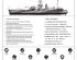 preview Сборная пластиковая модель 1/350 коробль HMS Roberts Monitor Трумпетер 05335