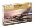 preview Збірна модель 1/72 літак Tornado GR.1 RAG &quot;Gulf War&quot; Italeri 1384