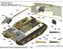 preview Сборная модель 1/16 Немецкий истребитель танков Sd.Kfz 173 Jagdpanther Трумпетер 00934