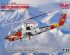 preview Збірнa модель 1/32 Американський ударний вертоліт AH-1G Арктична Кобра ICM 32063