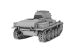 preview Збірна модель Угорського легкого танка Толді I