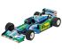 preview Race car 25th Anniv. Benetton Ford B194