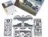 preview Scale model 1/48 aircraft H-75N Hawk Clear Prop 4804