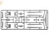 preview Збірна модель 1/35 БПЛА Bayraktar TB2 Clear Prop 3503