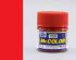 preview Super Italian Red gloss, Mr. Color solvent-based paint 10 ml. / Итальянский красный глянцевый
