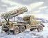 preview BM-24-12 Multiple Launch Rocket System on ZiL-157 base
