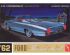 preview Ford Thunderbird