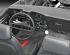 preview Збірна модель 1/25 автомобіль Fast &amp; Furious 1969 Chevy Camaro Yenko Revell 07694