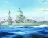 preview Scale model 1/350 American cruiser USS Indianapolis CA-35 1945 Trumpeter 05326