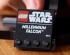 preview Constructor LEGO STAR WARS Millennium Falcon 75375