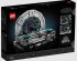 preview Конструктор LEGO Star Wars Диорама «Тронный зал императора» 75352