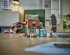 preview Конструктор LEGO City Полицейская моторная лодка и мошенническое укрытие 60417