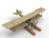 preview Scale model 1/48 Seaplane Chia Typ Bronco 4015