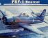preview Сборная модель 1/32 Самолет F8F-1 Bearcat Трумпетер 02247