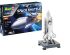 preview Space Shuttle with Booster Rockets - 40th Anniversary