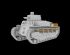 preview Збірна модель японського середнього танка TYPE 89 КОУ (бензиновий, середньосерійний)