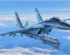 preview Scale mode 1/48 aircraftl Su-27 Flanker Early Version HobbyBoss 81712