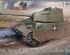 preview Сборная модель венгерского среднего танка 44М Туран III