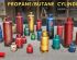 preview Propane / Butane Cylinders