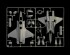 preview Збірна модель 1/72 Літак F-35 B Lightning II Italeri 1425