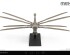 preview Сборная модель Dune Atreides Ornithopter Менг MMS011