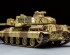 preview Scale model 1/35 French main battle tank AMX-30B2 Meng TS-013