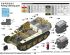 preview Scale model 1/16 German tank destroyer Sd.Kfz 173 Jagdpanther Early Version Trumpeter 00934