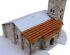 preview Керамический конструктор - церковь Санта-Сесилия (IGLESIA DE SANTA CECILIA)
