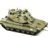 preview Сборная модель 1/35 танк Меркава Mk.4M с комплексом активной защиты Trophy Менг TS-036