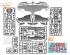 preview Scale model 1/48 aircraft H-75N Hawk Clear Prop 4804
