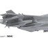 preview Scale model 1/48 Lockheed Martin F-35I Adir (Israeli Airforce) Meng LS-018