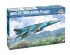 preview Scale model 1/48 aircraft MiG-27 / MiG-23BN Flogger Italeri 2817