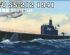 preview Submarine -  USS GATO SS-212  1941