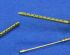 preview 1:48 scale 0.5 inch M2 Browning aircraft machine gun metal barrel