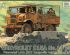 preview Chevrolet C15A No.13 Cab Personnel Lorry (2H1 Composite wood &amp; steel body)